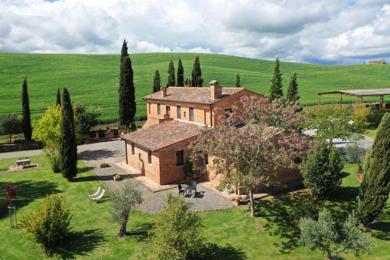 פיינצה Agriturismo Marinello מראה חיצוני תמונה