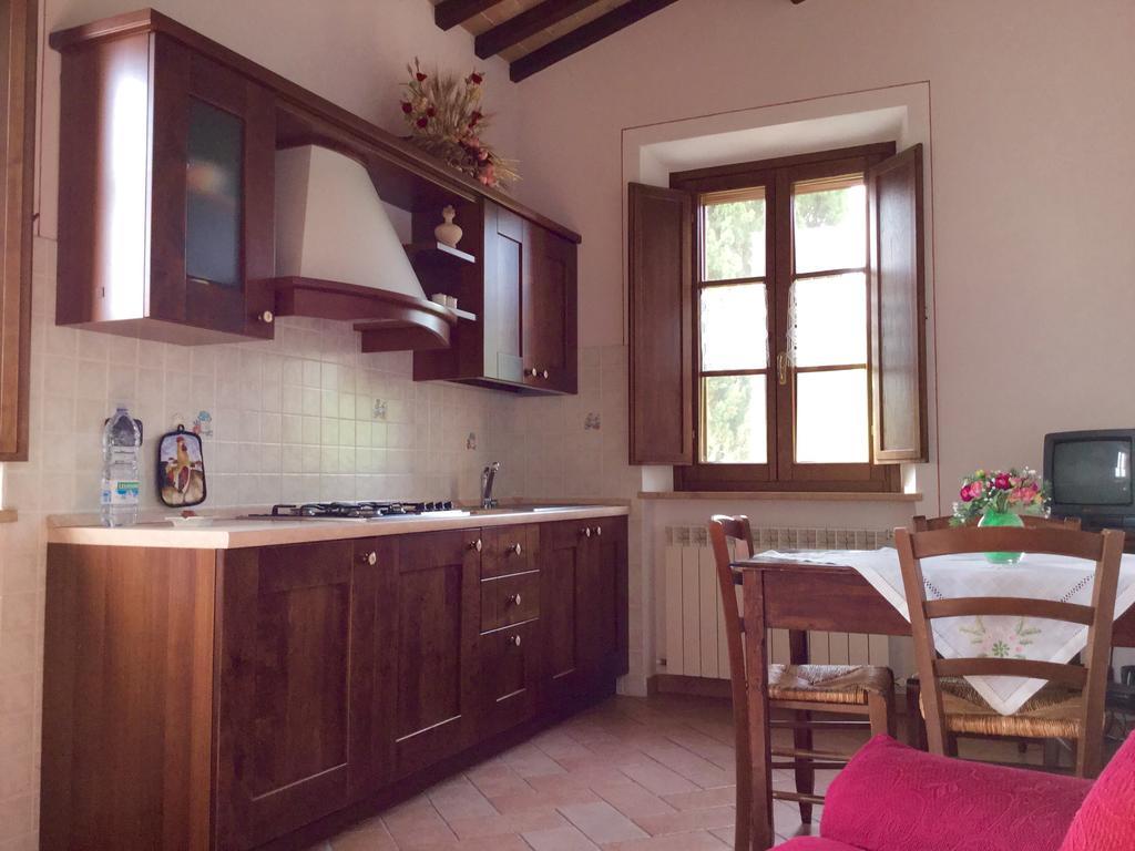 פיינצה Agriturismo Marinello מראה חיצוני תמונה