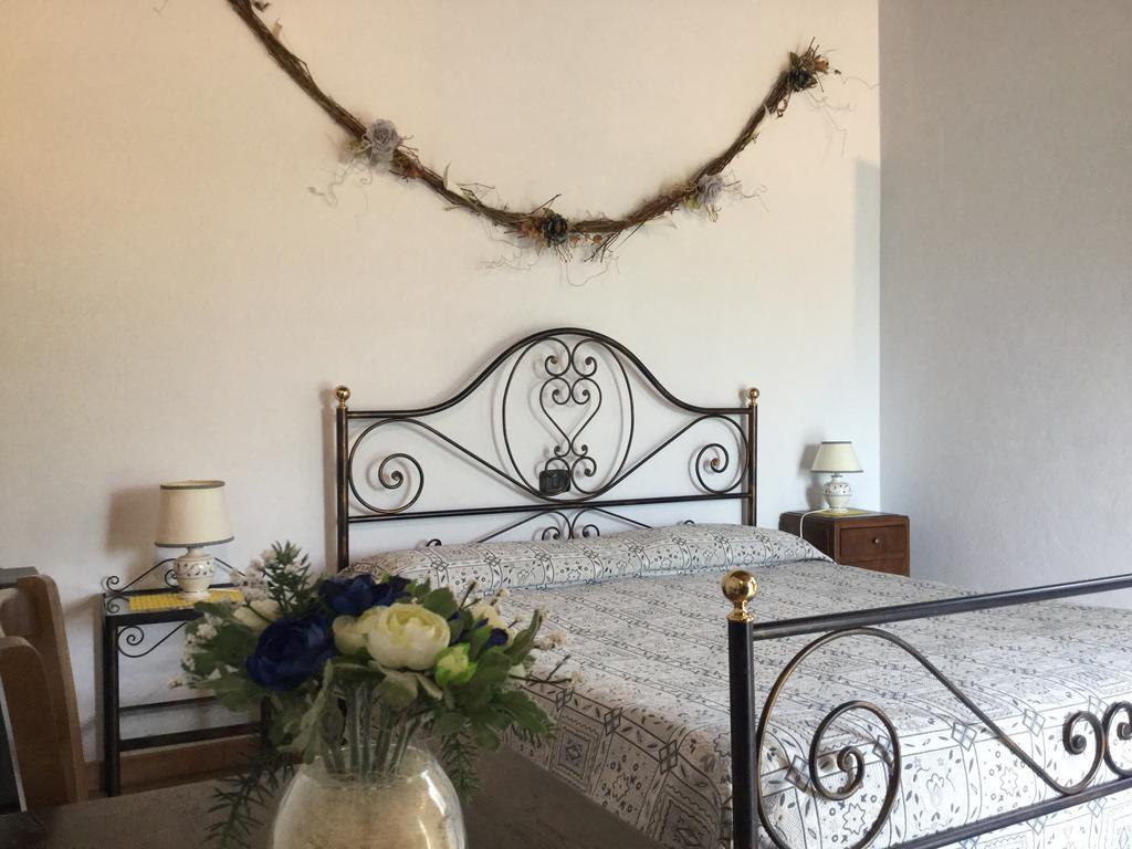 פיינצה Agriturismo Marinello מראה חיצוני תמונה