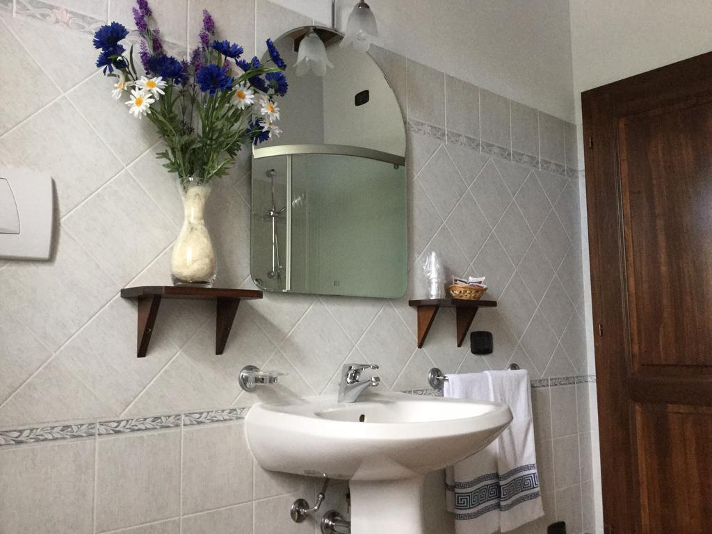 פיינצה Agriturismo Marinello מראה חיצוני תמונה