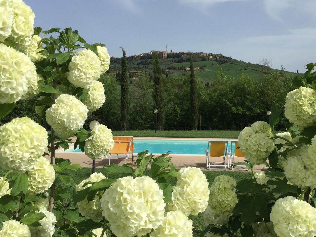 פיינצה Agriturismo Marinello מראה חיצוני תמונה
