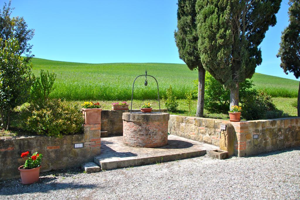 פיינצה Agriturismo Marinello מראה חיצוני תמונה