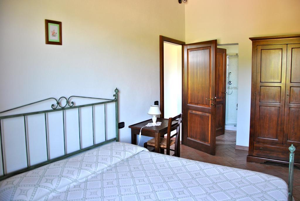 פיינצה Agriturismo Marinello חדר תמונה
