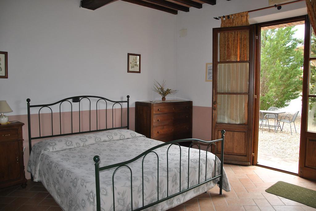 פיינצה Agriturismo Marinello חדר תמונה