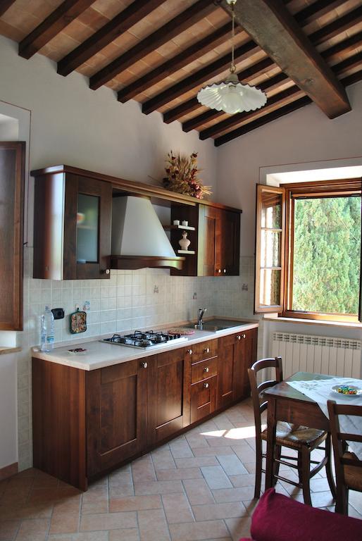 פיינצה Agriturismo Marinello חדר תמונה