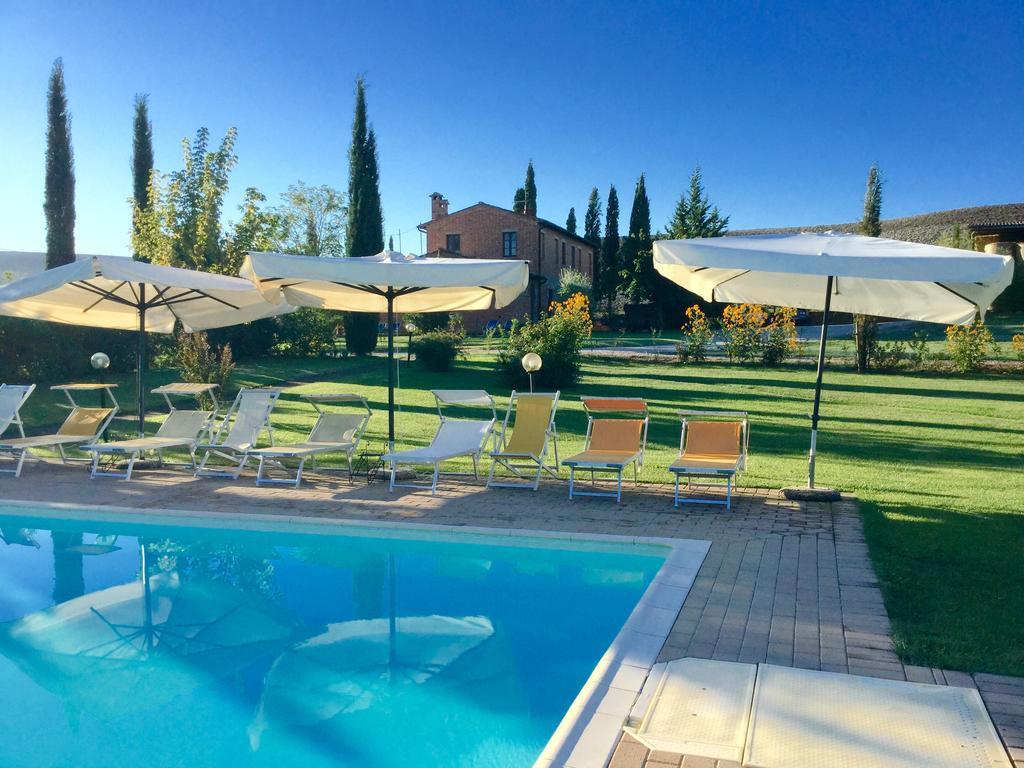 פיינצה Agriturismo Marinello מראה חיצוני תמונה
