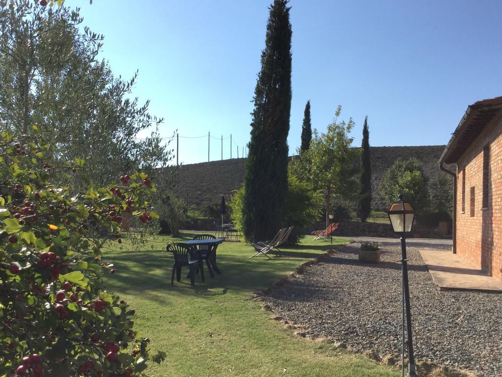 פיינצה Agriturismo Marinello מראה חיצוני תמונה