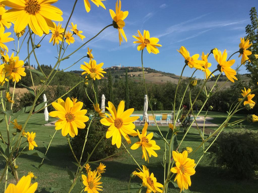 פיינצה Agriturismo Marinello מראה חיצוני תמונה