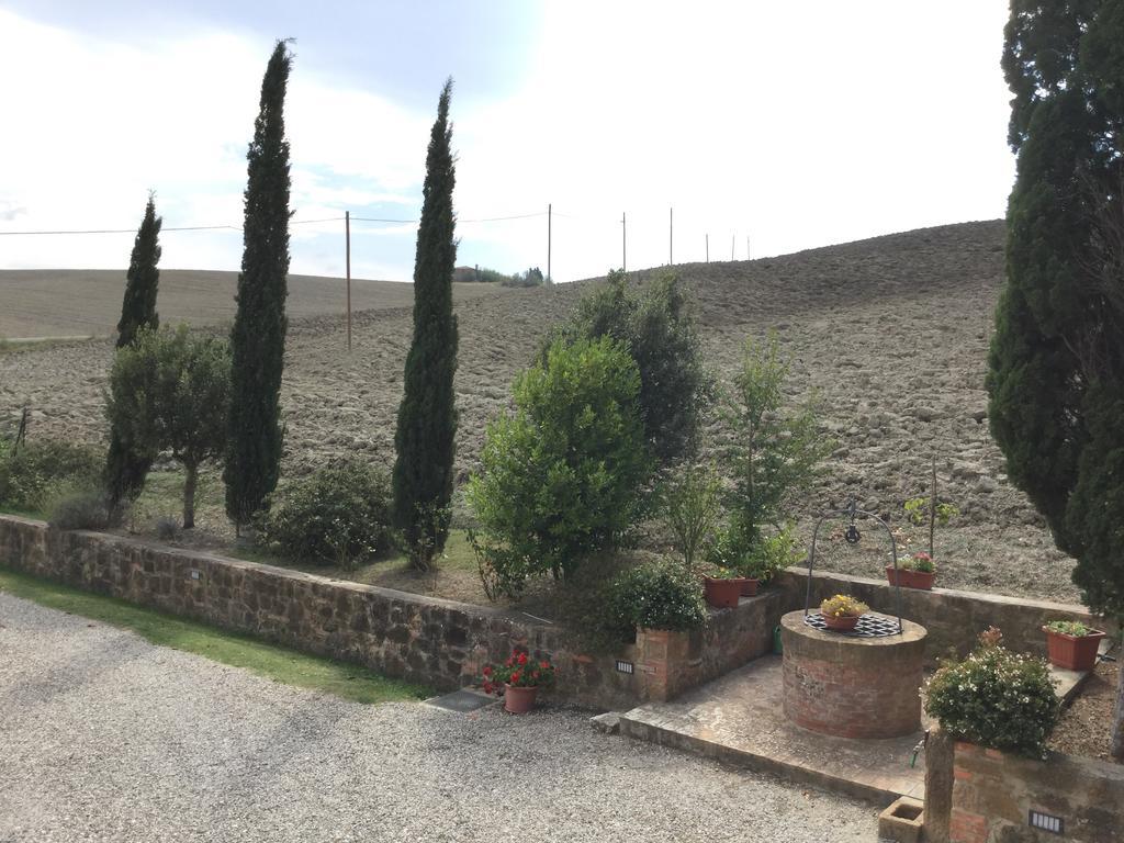 פיינצה Agriturismo Marinello מראה חיצוני תמונה