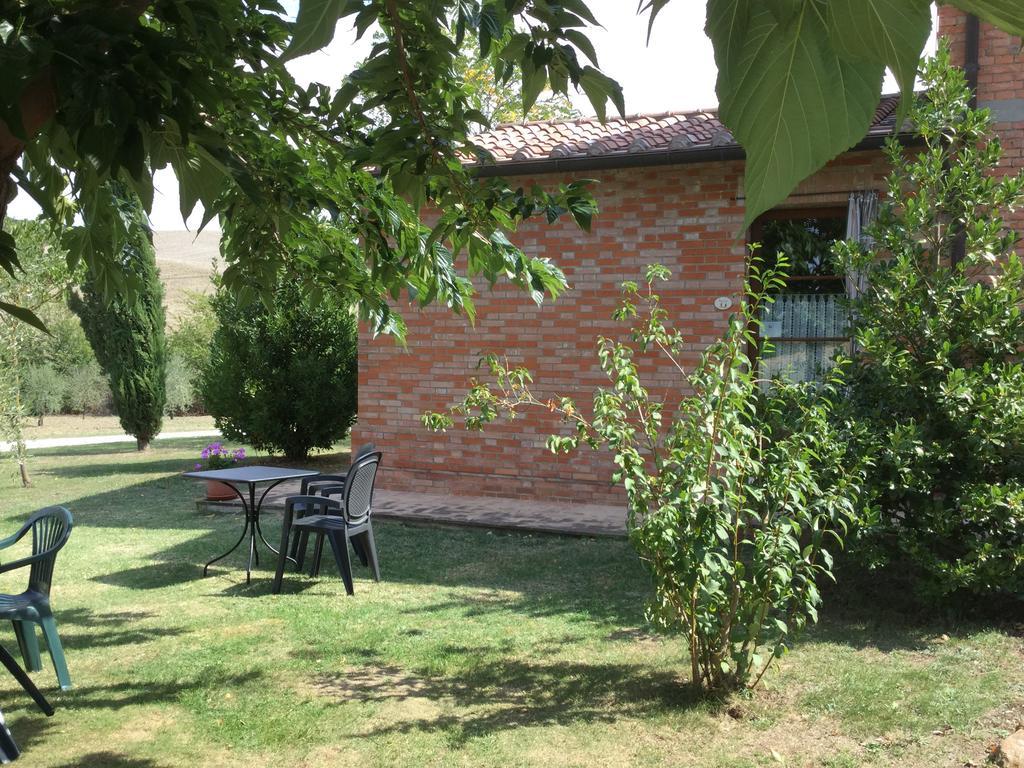 פיינצה Agriturismo Marinello מראה חיצוני תמונה