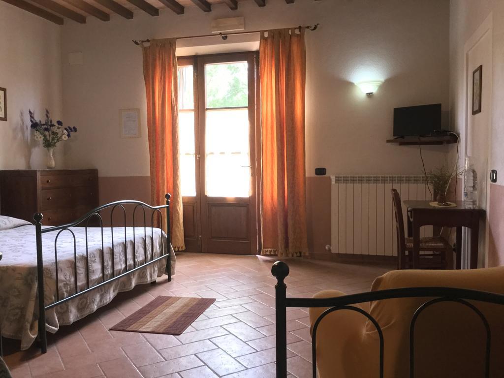 פיינצה Agriturismo Marinello מראה חיצוני תמונה
