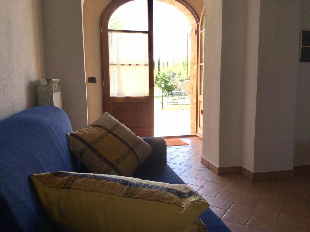 פיינצה Agriturismo Marinello מראה חיצוני תמונה