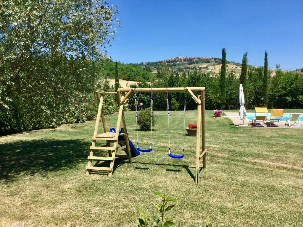 פיינצה Agriturismo Marinello מראה חיצוני תמונה